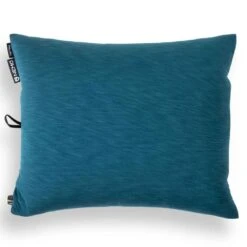 NEMO Fillo King Camping Pillow -Outdoor Camping Store nemo fillo king camping pillow abyss
