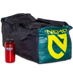 NEMO Jazz 30 Degree Synthetic Sleeping Bag -Outdoor Camping Store nemo jazz 30 degree synthetic sleeping bag 4