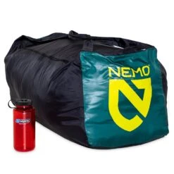 NEMO Jazz Double 30 Degree Synthetic Sleeping Bag -Outdoor Camping Store nemo jazz double 30 degree synthetic sleeping bag 4