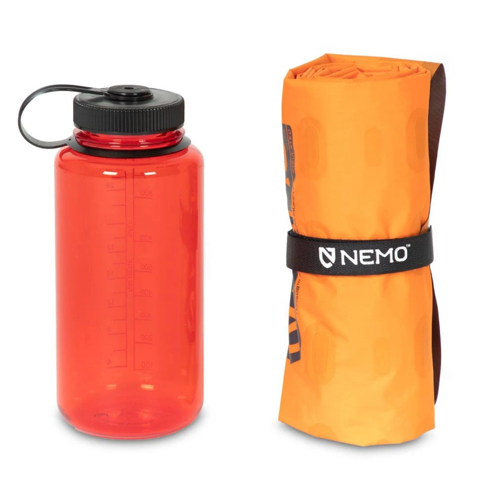 NEMO Tensor Alpine Ultralight Mountaineering Sleeping Pad 5 NEMO Tensor Alpine Ultralight Mountaineering Sleeping Pad - Image 3