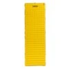 NEMO Tensor Insulated Sleeping Pad 1 NEMO Tensor Insulated Sleeping Pad -Outdoor Camping Store nemo tensor sleeping pad yellow 1