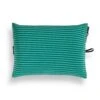 NEMO Fillo Elite Ultralight Backpacking Pillow -Outdoor Camping Store nemo fillo elite ultralight backpacking pillow sapphire stripe