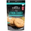 Omeals Lemon Cookies Hot Dessert 2 Omeals Lemon Cookies Hot Dessert -Outdoor Camping Store omeals lemon cookies hot dessert 1