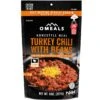Omeals Turkey Chili With Beans Homestyle Meal -Outdoor Camping Store omeals turkey chili with beans homestyle meal 1