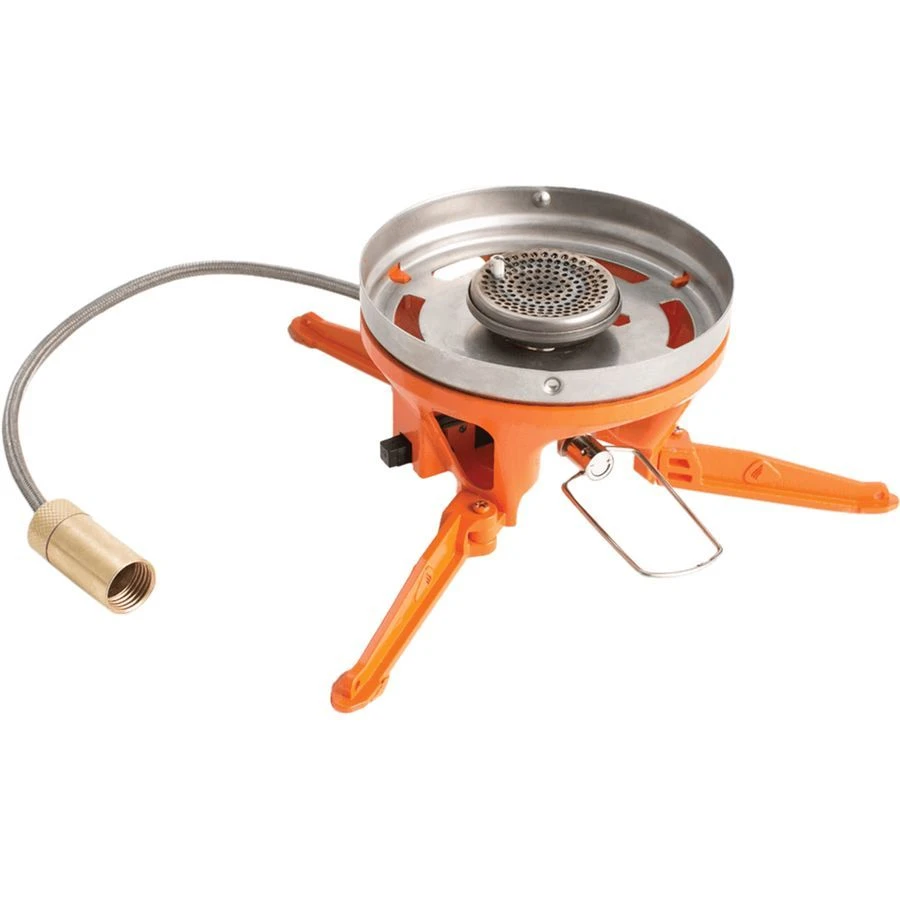 Jetboil Luna Satellite Burner 3 Jetboil Luna Satellite Burner