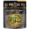 Peak Refuel Butternut Dal Bhat Pouch -Outdoor Camping Store peak refuel butternut dal bhat pouch front