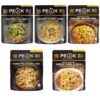 Peak Refuel Rice Lovers Pack 1 Peak Refuel Rice Lovers Pack -Outdoor Camping Store peak refuel rice lovers pack