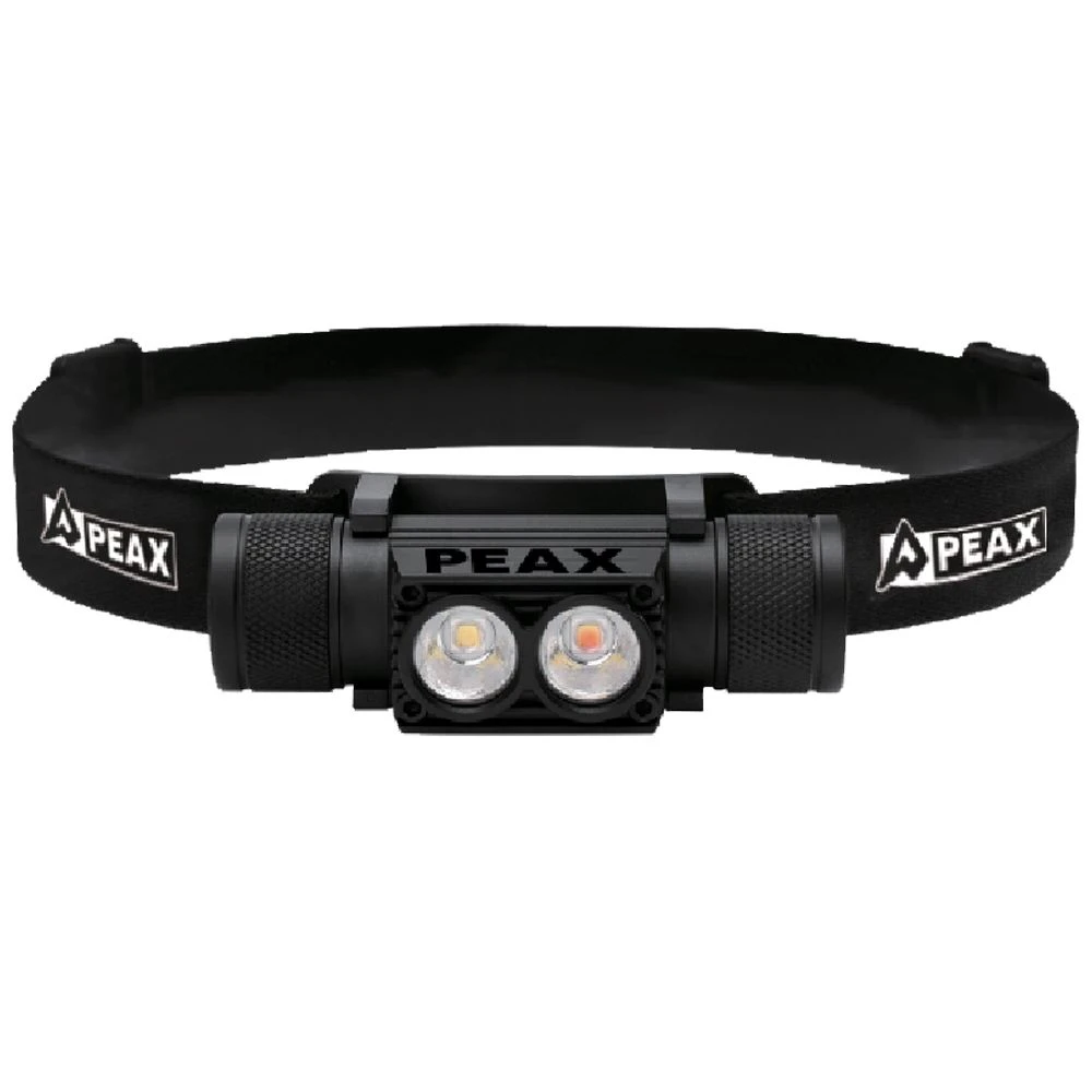 Peax Backcountry Duo Headlamp