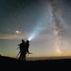 Peax Backcountry Duo Headlamp -Outdoor Camping Store peax backcountry duo headlamp 2