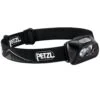 Petzl Actik 350 Lumen Handlamp -Outdoor Camping Store petzl actik 350 lumen handlamp black