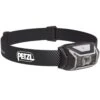 Petzl Actik Core 600 Lumens Rechargeable Headlamp -Outdoor Camping Store petzl actik core headlamp.gray 1