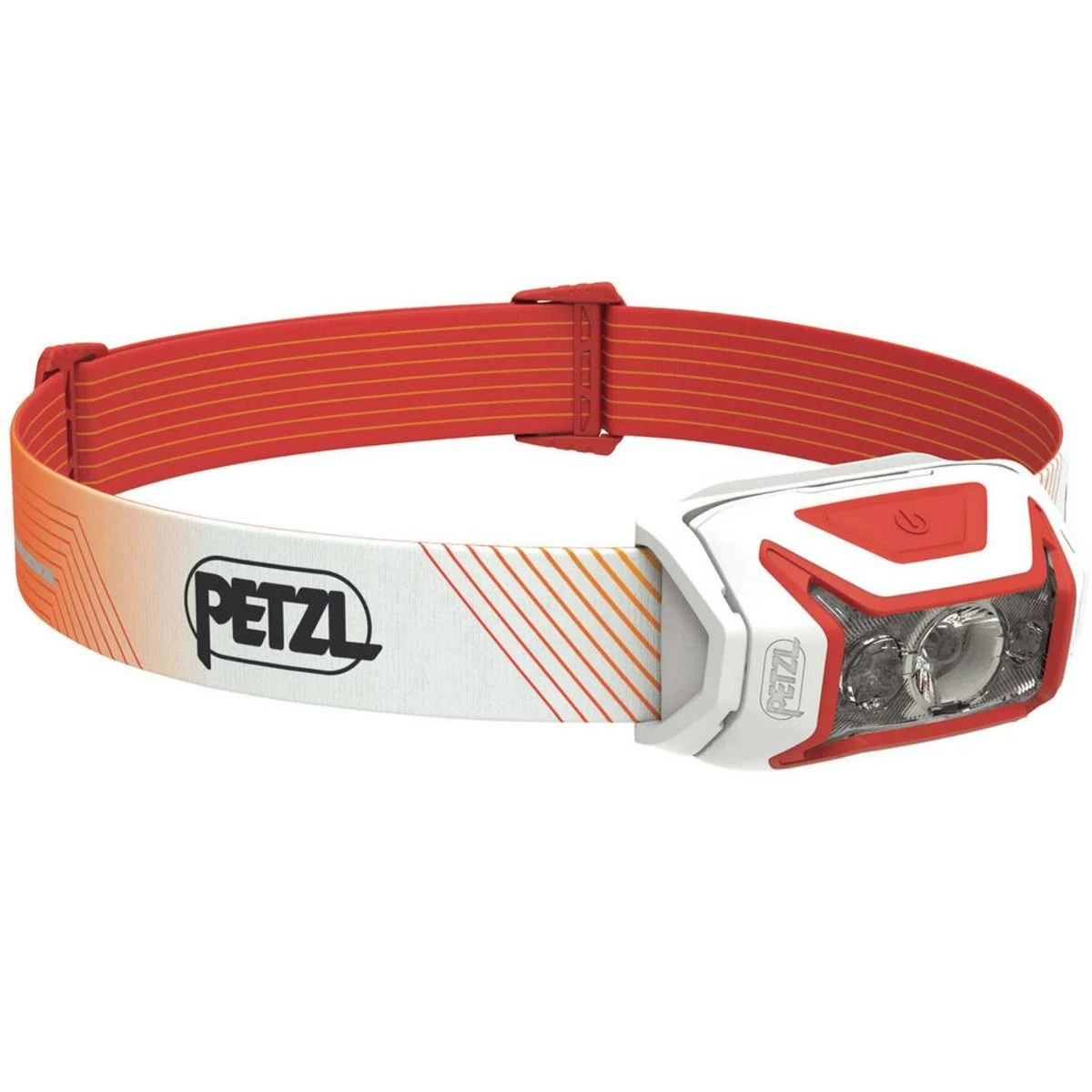 Petzl Actik Core 600 Lumens Rechargeable Headlamp 4 Petzl Actik Core 600 Lumens Rechargeable Headlamp - Image 2