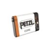 Petzl ACCU CORE Rechargable Battery -Outdoor Camping Store petzl core