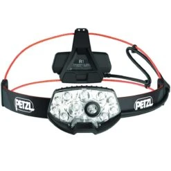 Petzl Nao RL 1500 Lumen Headlamp -Outdoor Camping Store petzl nao rl headlamp 2