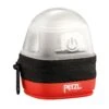 Petzl Noctilight Ambient Diffuser Carry Case -Outdoor Camping Store petzl noctlight closed