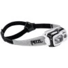 Petzl Swift RL 900 Lumen Headlamp 2 Petzl Swift RL 900 Lumen Headlamp -Outdoor Camping Store petzl swift rl 900 lumen headlamp black
