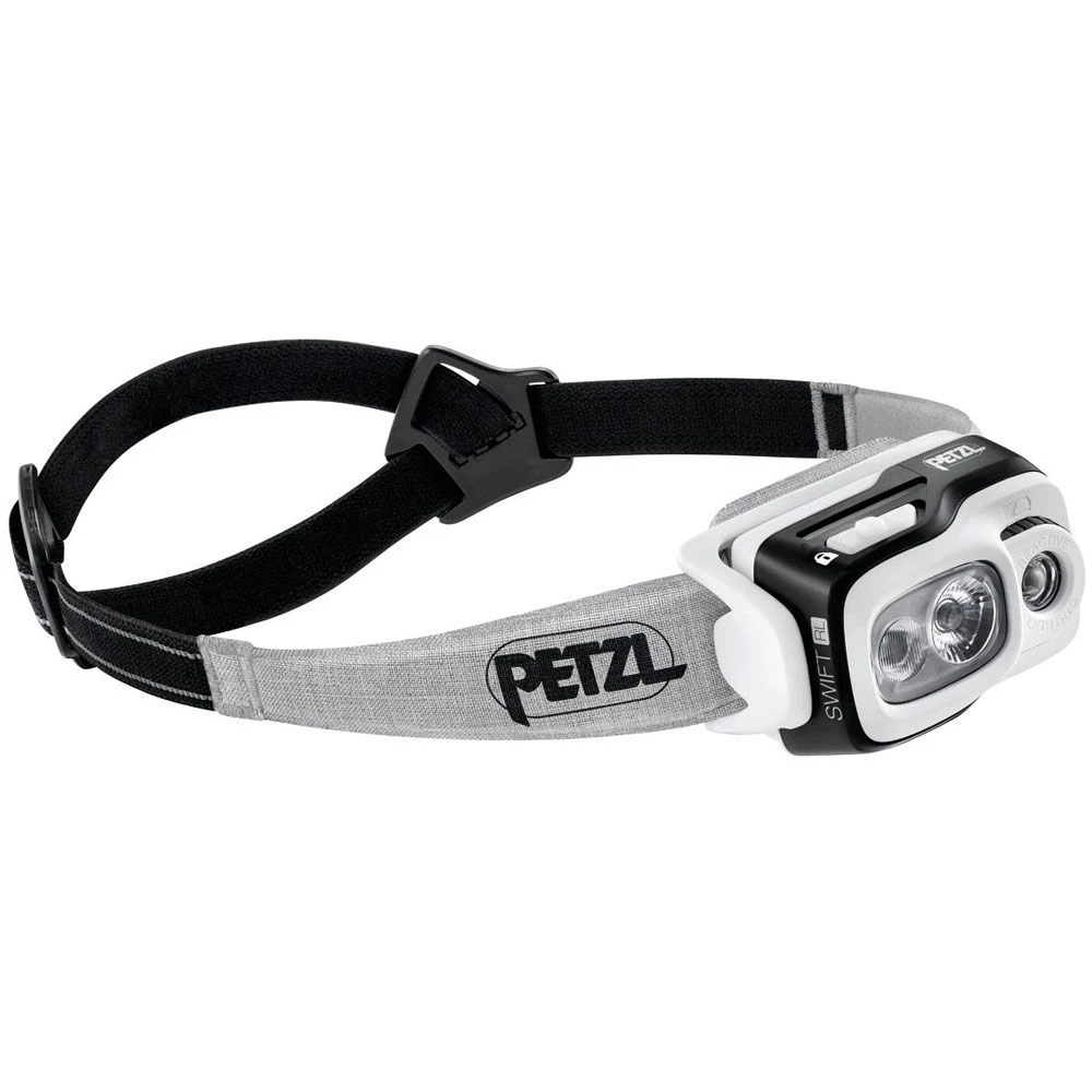 Petzl Swift RL 900 Lumen Headlamp 3 Petzl Swift RL 900 Lumen Headlamp
