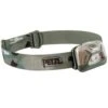 Petzl Tactikka 300 Lumen Headlamp -Outdoor Camping Store petzl tactikka 300 lumen headlamp camo
