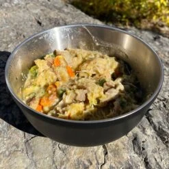 Pinnacle Foods Herb Roasted Chicken And White Cheddar Dumplings Freeze Dried Meal -Outdoor Camping Store pinnacle foods herb roasted chicken and white cheddar dumplings freeze dried meal 3