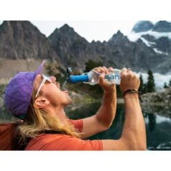 Platypus QuickDraw Microfilter System 8 Platypus QuickDraw Microfilter System -Outdoor Camping Store platypus quickdraw microfilter system lifestyle 1