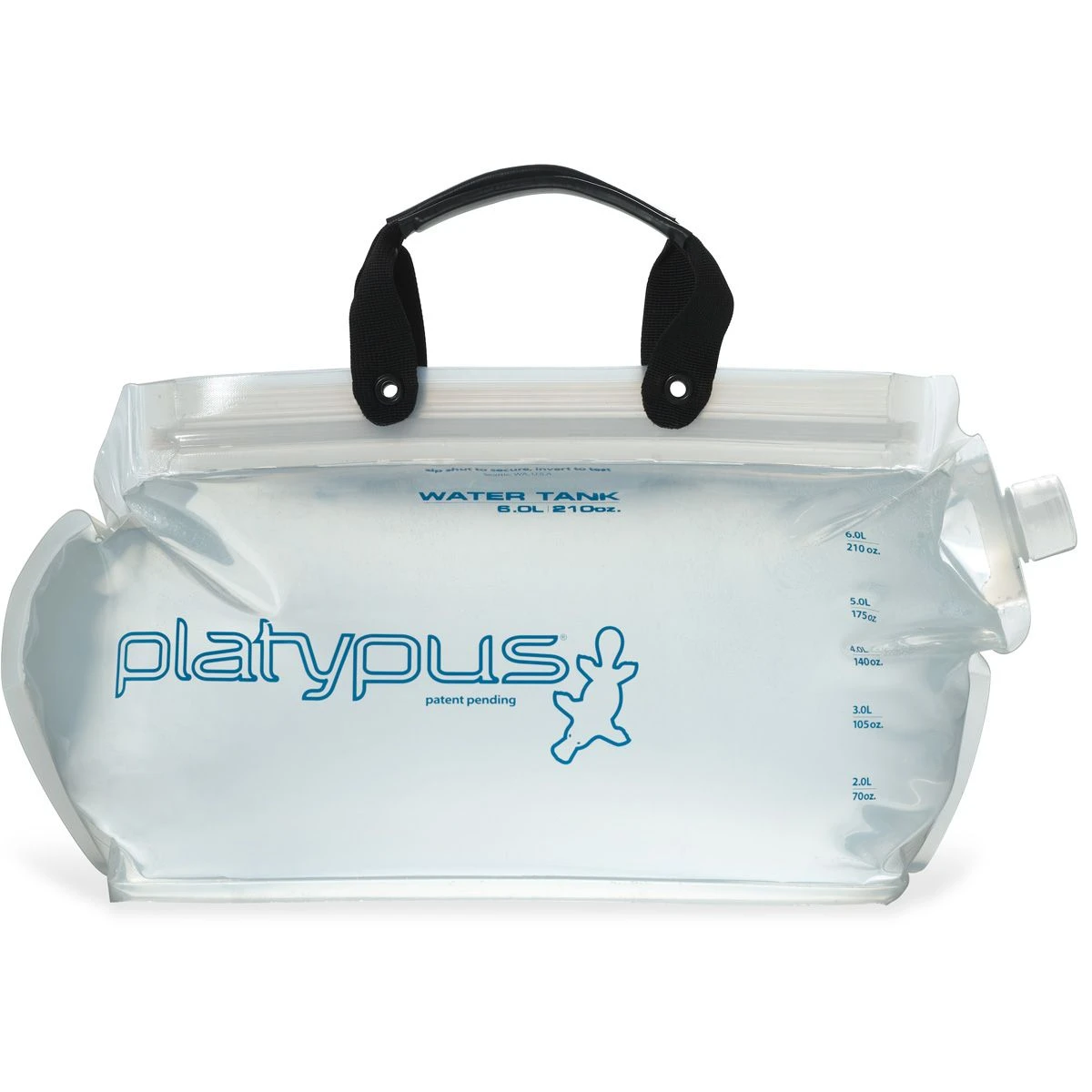 Platypus Platy Water Tank 3 Platypus Platy Water Tank