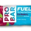 PROBAR Fuel Cran-Raspberry Superfood Energy Bar - 12-Pack -Outdoor Camping Store probar fuel wrapper cranraspberry web 1