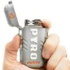 Pyro Putty Elite Rechargeable Dual Arc Lighter -Outdoor Camping Store pyro putty elite rechargeable dual arc lighter