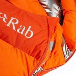 Rab Andes Infinium 800 Down -10 Degree Sleeping Bag -Outdoor Camping Store rab andes infinium 800 down sleeping bag 3 1