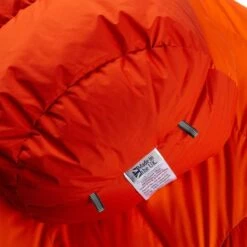 Rab Andes Infinium 800 Down -10 Degree Sleeping Bag -Outdoor Camping Store rab andes infinium 800 down sleeping bag 4 1