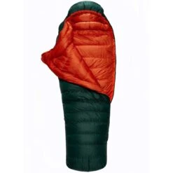 Rab Ascent 1100 Down -15 Degree Sleeping Bag -Outdoor Camping Store rab ascent 1100 down sleeping bag 2