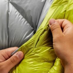 Rab Mythic 600 Down 10 Degree Sleeping Bag -Outdoor Camping Store rab mythic 600 down sleeping bag cloud 5