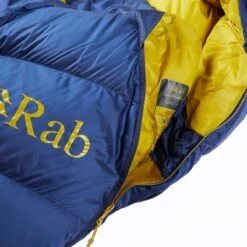 Rab Neutrino 600 Down 10 Degree Sleeping Bag -Outdoor Camping Store rab neutrino 600 down sleeping bag nightfall 3