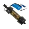 Sawyer Mini Water Filtration System -Outdoor Camping Store sawyer mini camo