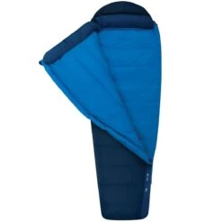 Sea To Summit Trek 10 Degree Down Sleeping Bag -Outdoor Camping Store sea to summit trek 10 degree down sleeping bag long 1