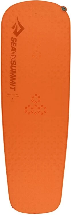 Sea To Summit Ultralight Self Inflating Sleeping Pad -Outdoor Camping Store sea to summit ultralight si mat large