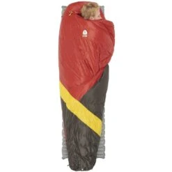 Sierra Designs Cloud 20 Degree Down Sleeping Bag -Outdoor Camping Store sierra designs cloud 20 degree down sleeping bag 4