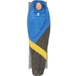 Sierra Designs Cloud 35 Degree Down Sleeping Bag -Outdoor Camping Store sierra designs cloud 35 degree down sleeping bag 3