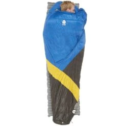 Sierra Designs Cloud 35 Degree Down Sleeping Bag -Outdoor Camping Store sierra designs cloud 35 degree down sleeping bag 4