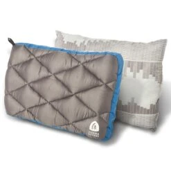 Sierra Designs DriDown 650 Pillow