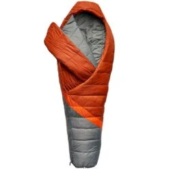Sierra Designs Night Cap 35 Degree Down Sleeping Bag -Outdoor Camping Store sierra designs night cap 35 degree sleeping bag 2
