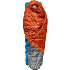 Sierra Designs Night Cap 35 Degree Down Sleeping Bag -Outdoor Camping Store sierra designs night cap 35 degree sleeping bag 3
