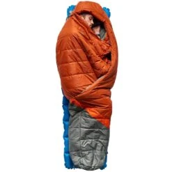 Sierra Designs Night Cap 35 Degree Down Sleeping Bag -Outdoor Camping Store sierra designs night cap 35 degree sleeping bag 4