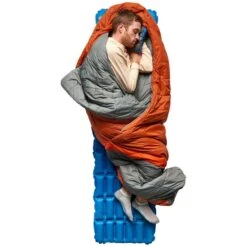 Sierra Designs Night Cap 35 Degree Down Sleeping Bag -Outdoor Camping Store sierra designs night cap 35 degree sleeping bag 5