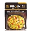 Peak Refuel Breakfast Skillet Pouch -Outdoor Camping Store skillet front 1900x