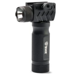 SME Vertical Forend Grip Rail Mount 260 Lumen Weapon Light