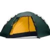 Hilleberg Soulo 1 Person Tent -Outdoor Camping Store soulo grn