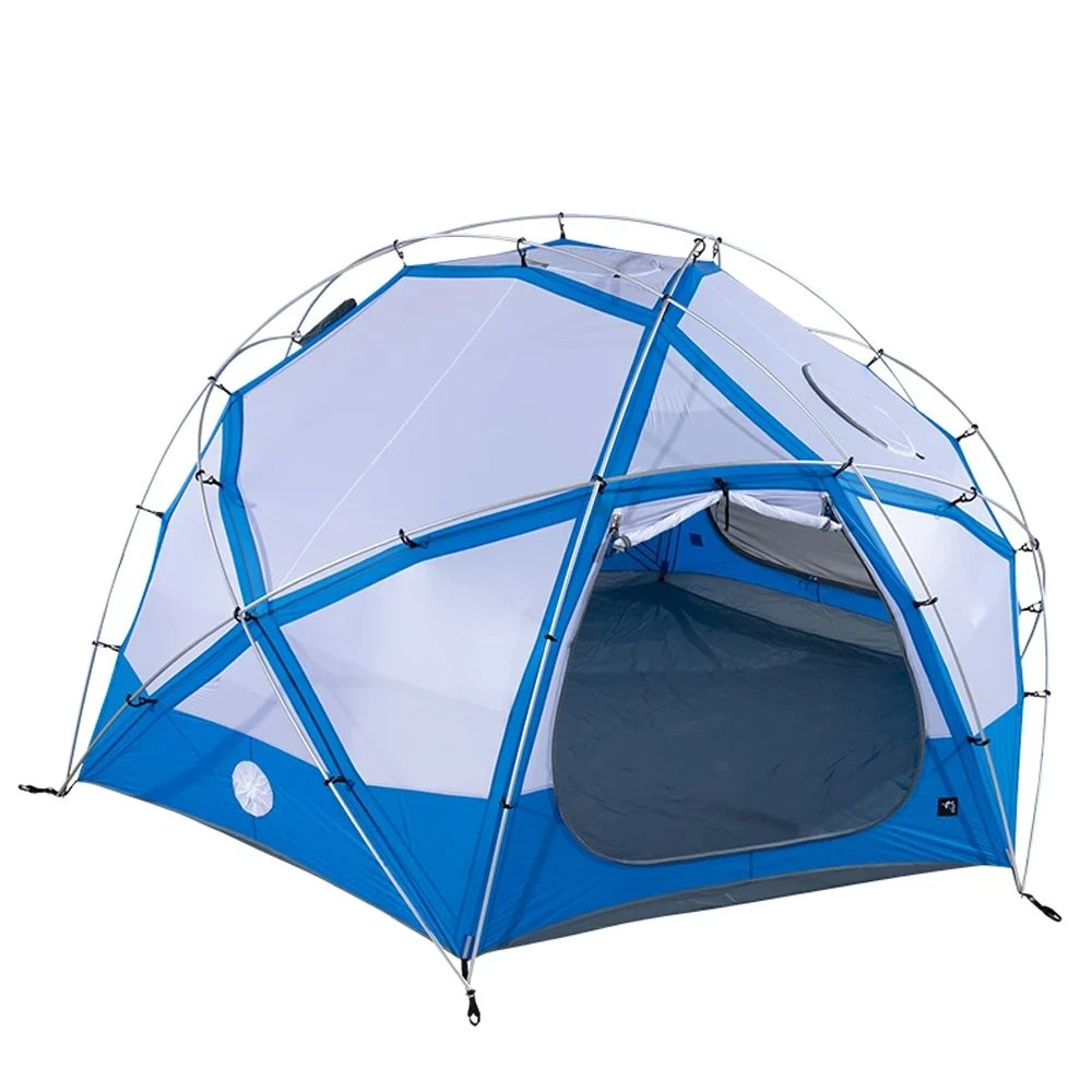 Stone Glacier SkyDome 6 Person Tent 3 Stone Glacier SkyDome 6 Person Tent