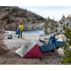 Thermarest NeoAir UberLight Sleeping Pad -Outdoor Camping Store thermarest neoair uberlite sleeping pad 3