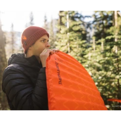 Thermarest ProLite Apex Sleeping Pad -Outdoor Camping Store thermarest prolite apex sleeping pad 3