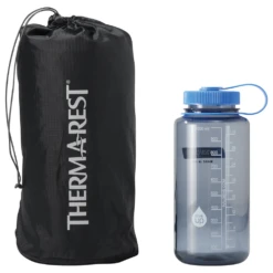 Thermarest Trail Scout Sleeping Pad -Outdoor Camping Store thermarest trail scout sleeping pad 3